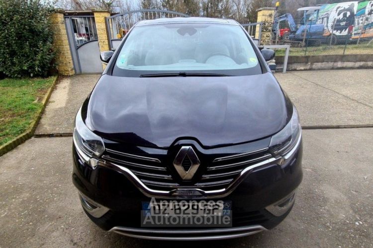 Renault Espace V 1.6 DCI 160CH ENERGY INITIALE PARIS EDC 7PLACES - <small></small> 15.990 € <small>TTC</small> - #1