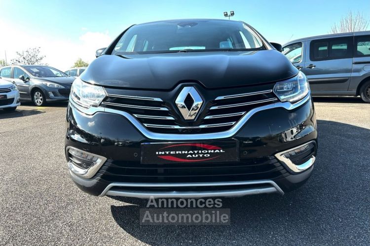 Renault Espace V 1.6 DCI 160CH ENERGY INTENS EDC - <small></small> 16.790 € <small>TTC</small> - #4