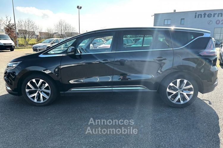 Renault Espace V 1.6 DCI 160CH ENERGY INTENS EDC - <small></small> 16.790 € <small>TTC</small> - #5