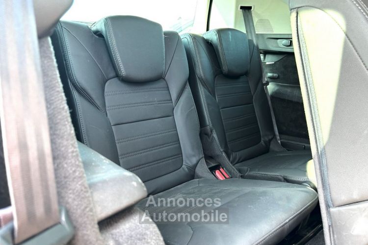 Renault Espace V 1.6 DCI 160CH ENERGY INTENS EDC - <small></small> 16.790 € <small>TTC</small> - #14