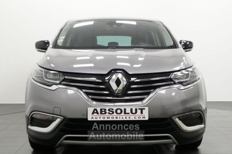 Renault Espace V 1.6 DCI 160CH ENERGY INTENS EDC - <small></small> 15.480 € <small>TTC</small> - #2