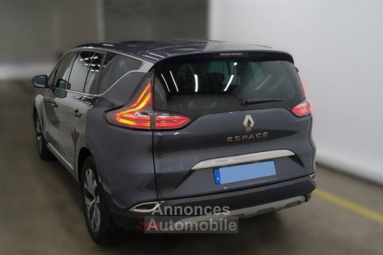 Renault Espace V 1.6 dCi 160ch energy Intens EDC - <small></small> 19.990 € <small>TTC</small> - #2