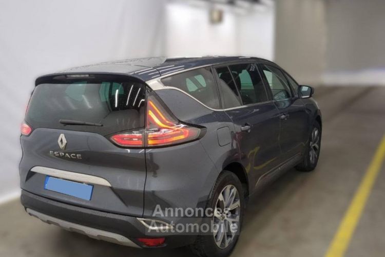 Renault Espace V 1.6 dCi 160ch energy Intens EDC - <small></small> 19.990 € <small>TTC</small> - #4