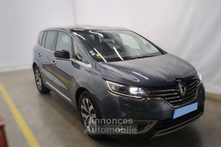 Renault Espace V 1.6 dCi 160ch energy Intens EDC - <small></small> 19.990 € <small>TTC</small> - #5