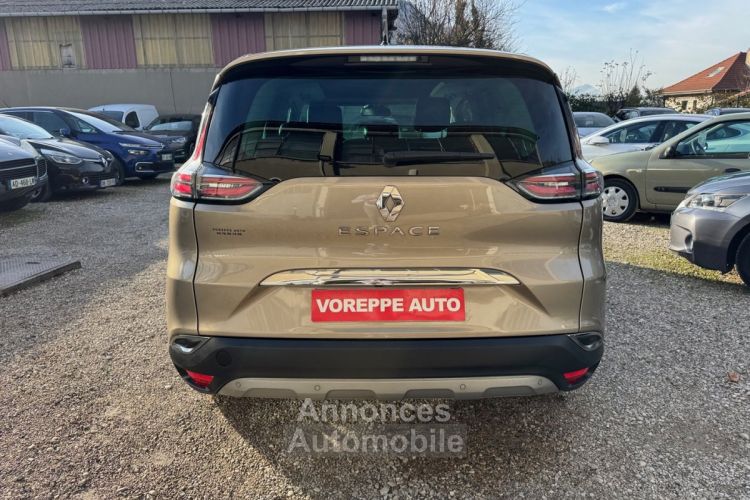 Renault Espace V 1.6 DCI 160CH ENERGY INTENS EDC/ CRITAIR 2 / CREDIT / - <small></small> 14.999 € <small>TTC</small> - #5