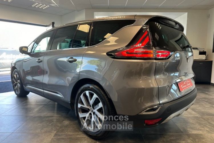 Renault Espace V 1.6 DCI 160CH ENERGY ZEN EDC - <small></small> 16.970 € <small>TTC</small> - #6