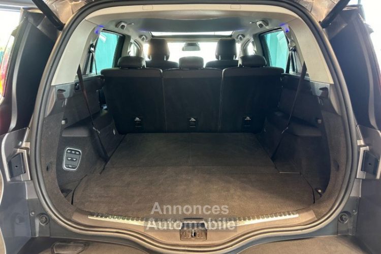 Renault Espace V 1.6 DCI 160CH ENERGY ZEN EDC - <small></small> 16.970 € <small>TTC</small> - #13