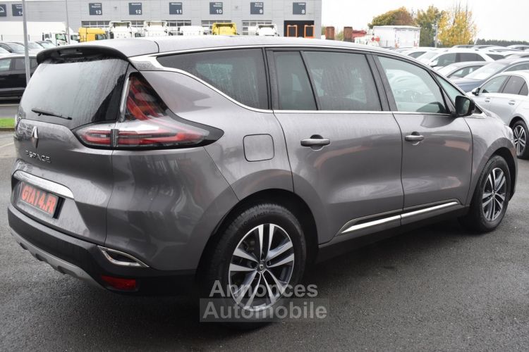 Renault Espace V 1.6 DCI 160CH ENERGY ZEN EDC - <small></small> 23.890 € <small>TTC</small> - #2