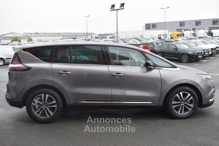 Renault Espace V 1.6 DCI 160CH ENERGY ZEN EDC - <small></small> 23.890 € <small>TTC</small> - #4