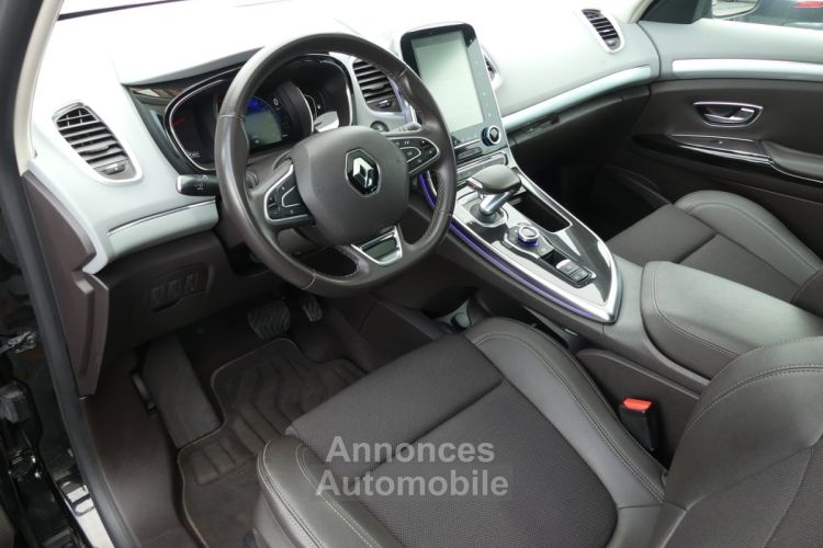 Renault Espace V 1.6 DCI 160CH ENERGY ZEN EDC - <small></small> 15.990 € <small>TTC</small> - #6