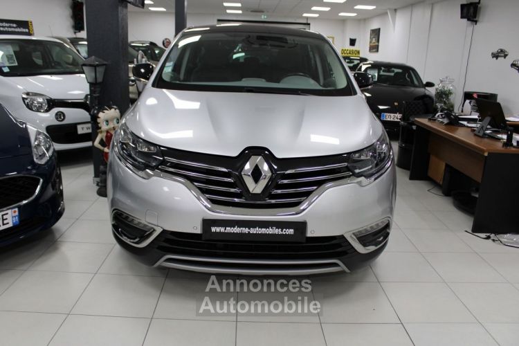 Renault Espace V 1.6 DCI 160CH ENERGY ZEN EDC 7 PLACES - <small></small> 12.990 € <small>TTC</small> - #2