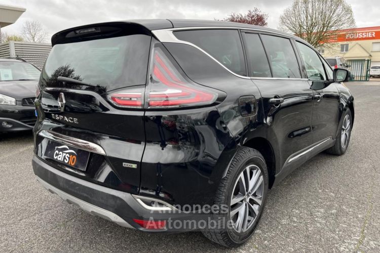 Renault Espace V 1.6 Energy dCi - 130 - 156MKm - <small></small> 14.490 € <small>TTC</small> - #3