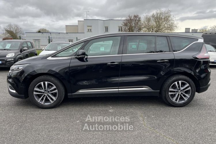 Renault Espace V 1.6 Energy dCi - 130 - 156MKm - <small></small> 14.490 € <small>TTC</small> - #4