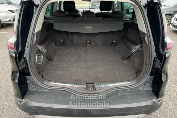 Renault Espace V 1.6 Energy dCi - 130 - 156MKm - <small></small> 14.490 € <small>TTC</small> - #15