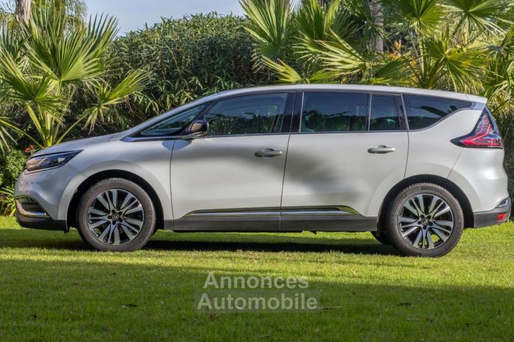 Renault Espace V 1.6 Tce 200 cv  Initiale Paris 7 places - <small></small> 16.990 € <small>TTC</small> - #8