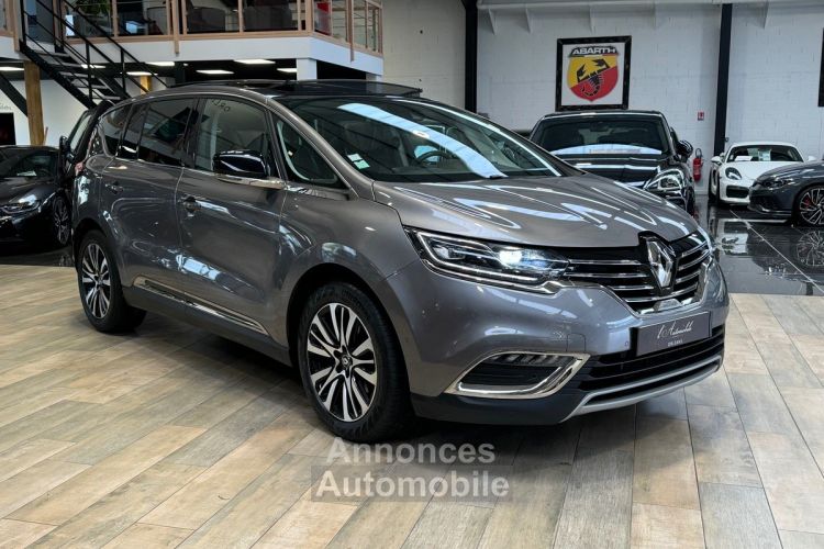 Renault Espace v 1.6 tce 200cv edc7 initiale paris c - <small></small> 21.990 € <small>TTC</small> - #3