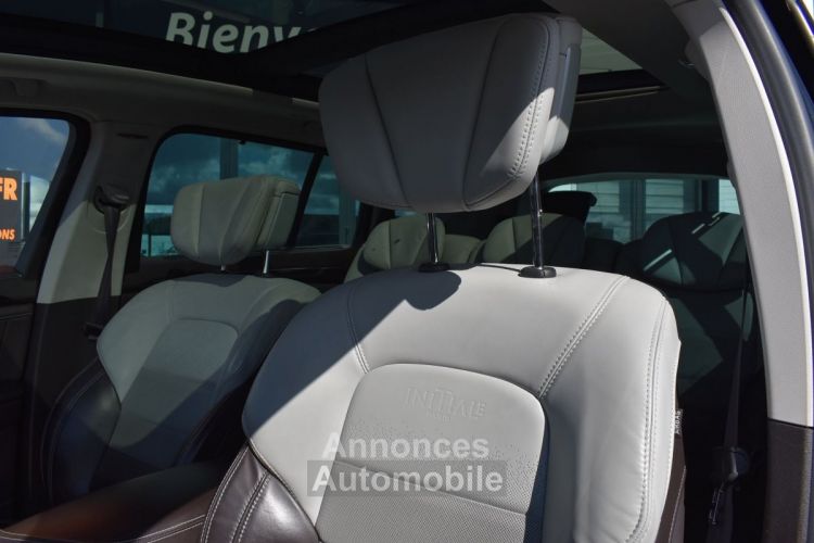 Renault Espace V 1.8 TCE 225CH ENERGY INITIALE PARIS EDC - <small></small> 21.990 € <small>TTC</small> - #15