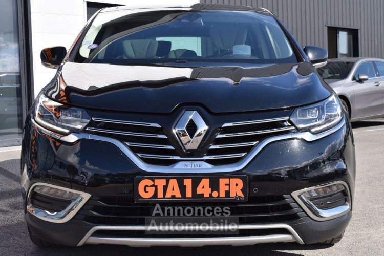 Renault Espace V 1.8 TCE 225CH ENERGY INITIALE PARIS EDC - <small></small> 21.990 € <small>TTC</small> - #17