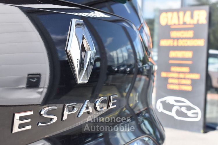 Renault Espace V 1.8 TCE 225CH ENERGY INITIALE PARIS EDC - <small></small> 21.990 € <small>TTC</small> - #19