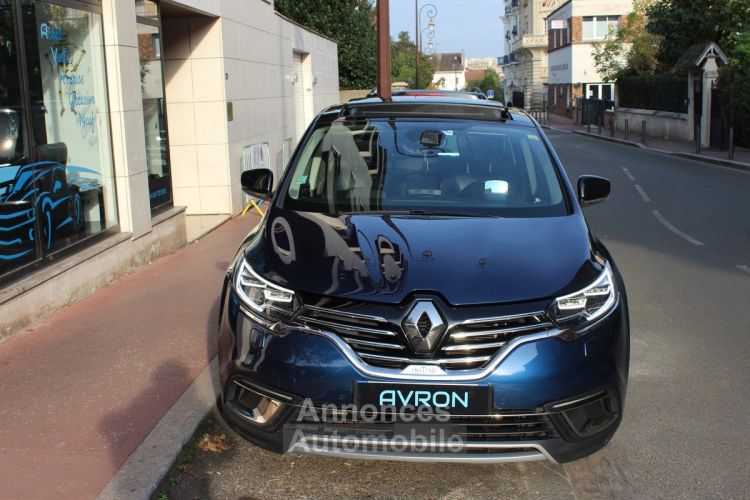 Renault Espace V (2) 2.0 BLUE DCI 190 INITIALE PARIS EDC 7PL - <small></small> 24.990 € <small>TTC</small> - #2