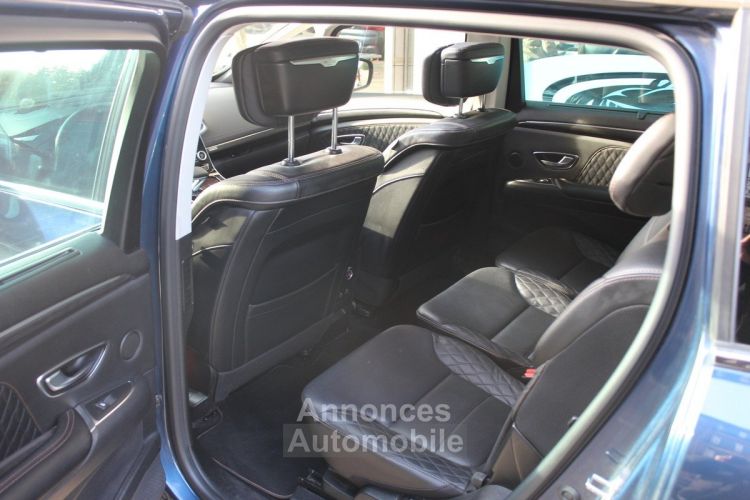 Renault Espace V (2) 2.0 BLUE DCI 190 INITIALE PARIS EDC 7PL - <small></small> 24.990 € <small>TTC</small> - #6