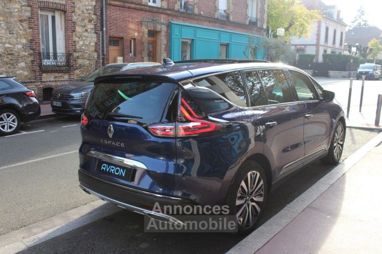 Renault Espace V (2) 2.0 BLUE DCI 190 INITIALE PARIS EDC 7PL - <small></small> 24.990 € <small>TTC</small> - #21