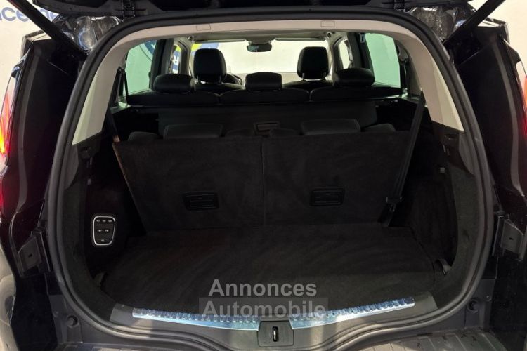 Renault Espace V 2.0 BLUE DCI 160CH INTENS EDC E6D-FULL - <small></small> 26.490 € <small>TTC</small> - #15