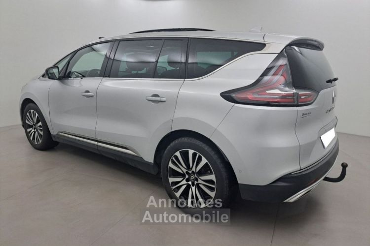 Renault Espace V 2.0 Blue dCi 200 Initiale Paris EDC 7PL - <small></small> 30.990 € <small>TTC</small> - #2