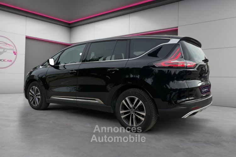 Renault Espace V Blue dCi 160 EDC Zen - <small></small> 21.990 € <small>TTC</small> - #3