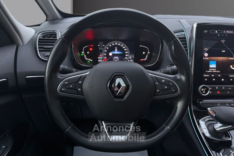 Renault Espace V Blue dCi 160 EDC Zen - <small></small> 21.990 € <small>TTC</small> - #14