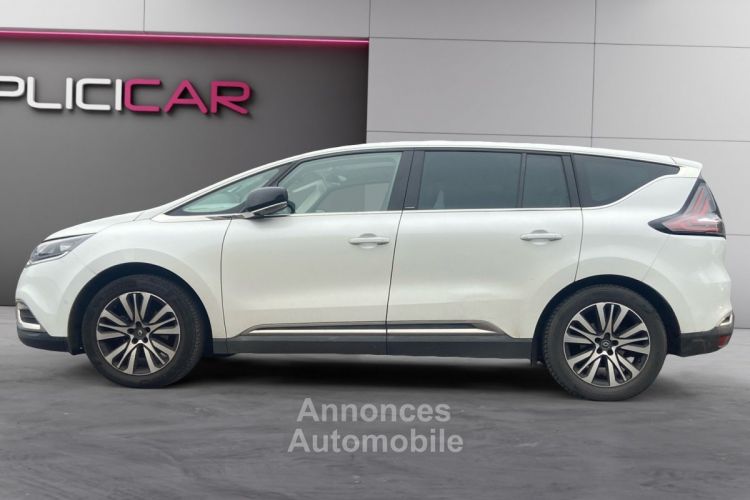 Renault Espace V dCi 160 7 PLACES BOITE AUTO FULL OPTION Energy Twin Turbo Initiale Paris EDC - <small></small> 16.990 € <small>TTC</small> - #4