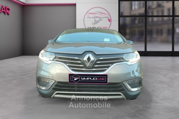 Renault Espace V dCi 160 Energy Twin Turbo Initiale Paris EDC - <small></small> 16.990 € <small>TTC</small> - #2