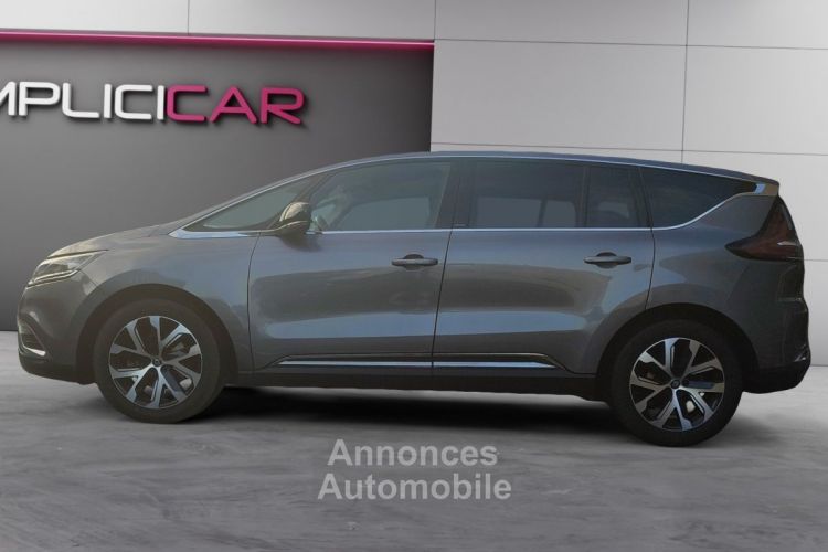 Renault Espace V dCi 160 Energy Twin Turbo Initiale Paris EDC - <small></small> 16.990 € <small>TTC</small> - #4