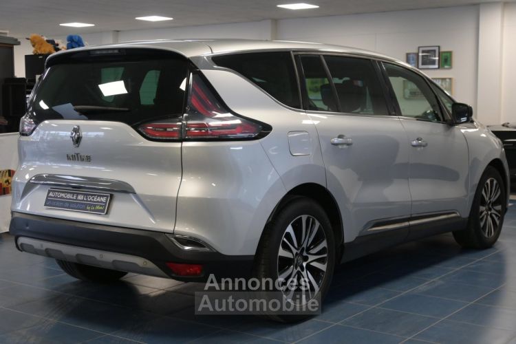 Renault Espace V dCi 160 Energy Twin Turbo Initiale Paris EDC - <small></small> 15.869 € <small>TTC</small> - #4