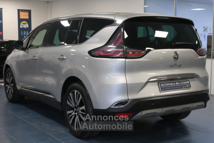 Renault Espace V dCi 160 Energy Twin Turbo Initiale Paris EDC - <small></small> 15.869 € <small>TTC</small> - #6