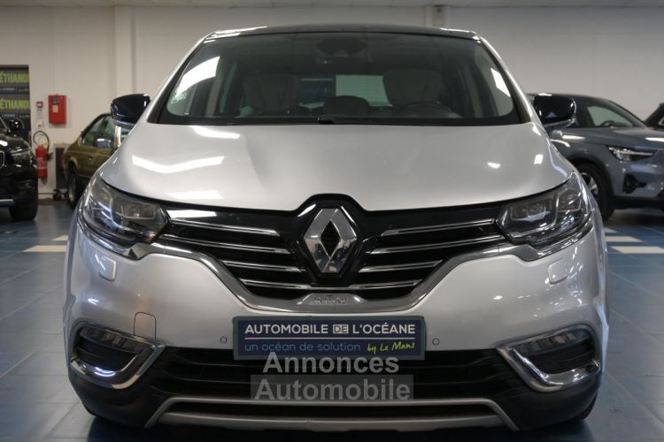 Renault Espace V dCi 160 Energy Twin Turbo Initiale Paris EDC - <small></small> 15.659 € <small>TTC</small> - #2