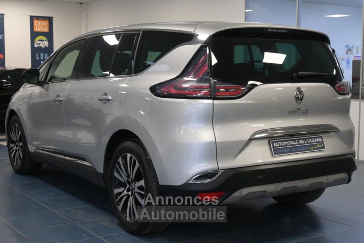 Renault Espace V dCi 160 Energy Twin Turbo Initiale Paris EDC - <small></small> 15.659 € <small>TTC</small> - #6