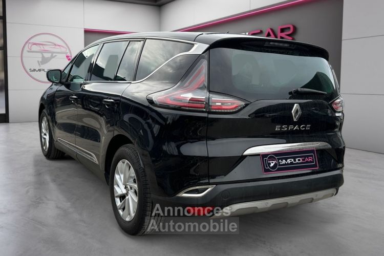 Renault Espace V dCi 160 Energy Twin Turbo Intens EDC - <small></small> 12.990 € <small>TTC</small> - #4