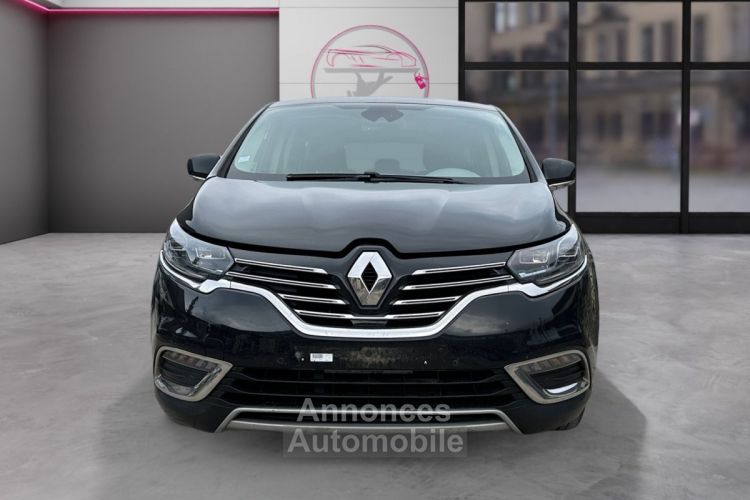 Renault Espace V dCi 160 Energy Twin Turbo Intens EDC - <small></small> 12.990 € <small>TTC</small> - #6