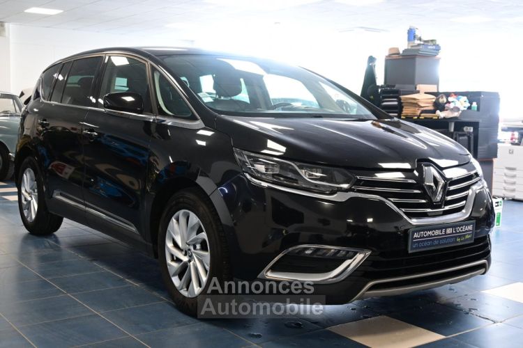 Renault Espace V dCi 160 Energy Twin Turbo Intens EDC - <small></small> 12.795 € <small>TTC</small> - #3