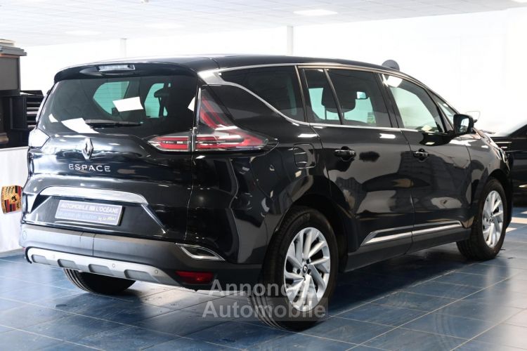 Renault Espace V dCi 160 Energy Twin Turbo Intens EDC - <small></small> 12.795 € <small>TTC</small> - #4