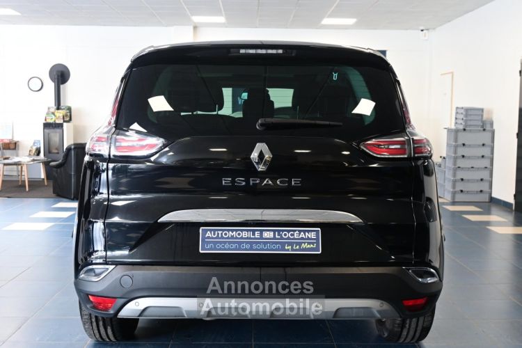 Renault Espace V dCi 160 Energy Twin Turbo Intens EDC - <small></small> 12.795 € <small>TTC</small> - #5