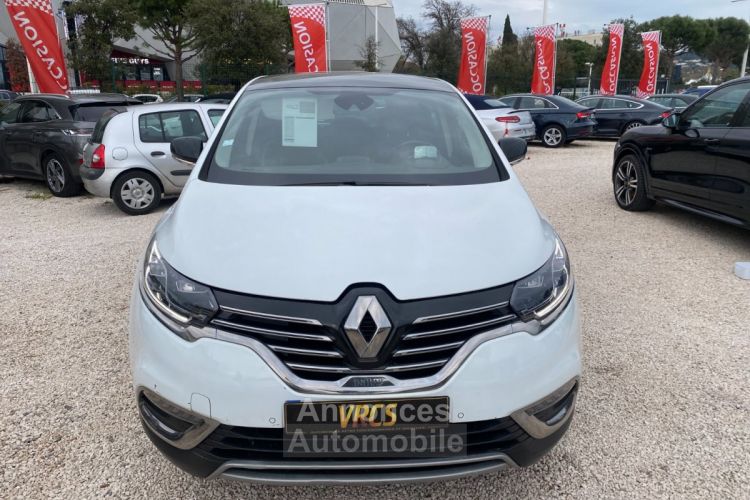 Renault Espace V DCI 160 Initiale Paris EDC - <small></small> 17.900 € <small>TTC</small> - #3