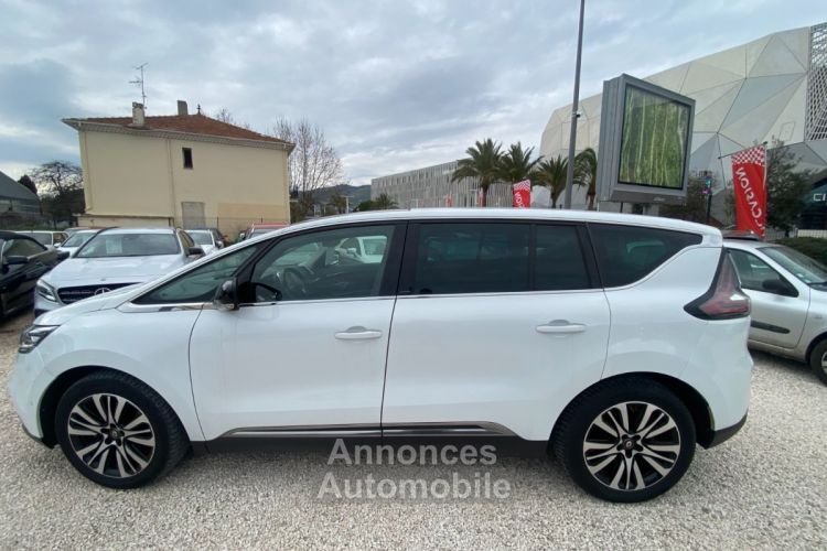 Renault Espace V DCI 160 Initiale Paris EDC - <small></small> 17.900 € <small>TTC</small> - #4