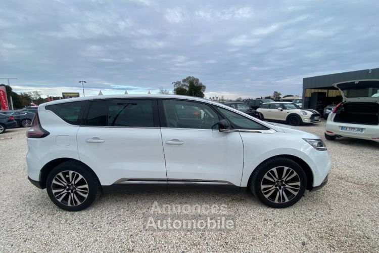 Renault Espace V DCI 160 Initiale Paris EDC - <small></small> 17.900 € <small>TTC</small> - #6