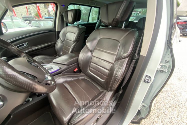 Renault Espace V DCI 160 Initiale Paris EDC - <small></small> 17.900 € <small>TTC</small> - #10