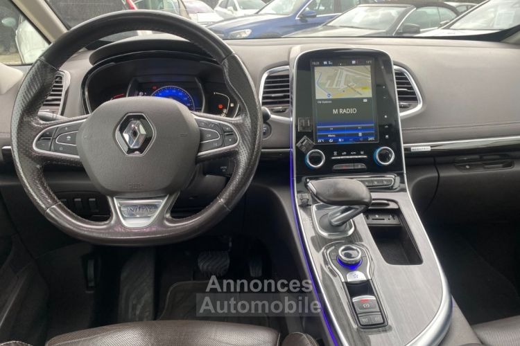 Renault Espace V DCI 160 Initiale Paris EDC - <small></small> 17.900 € <small>TTC</small> - #16