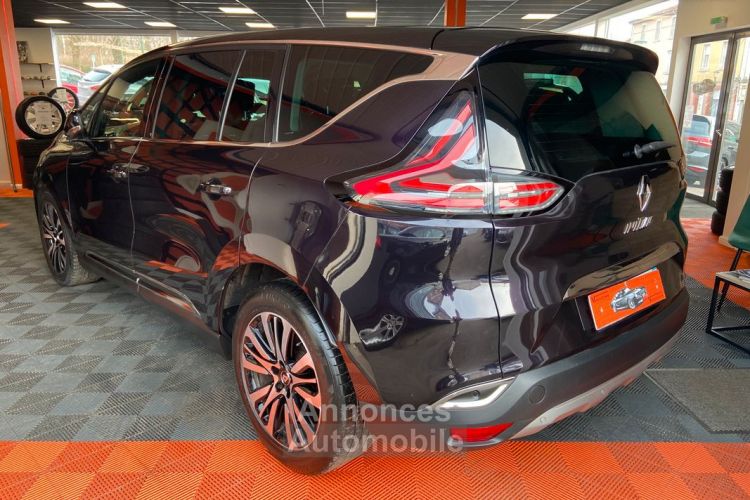 Renault Espace V INITIAL PARIS 4 CONTROL BOSE 1.6 DCI EDC 160 cv Garantie 12 Mois - <small></small> 13.990 € <small>TTC</small> - #2