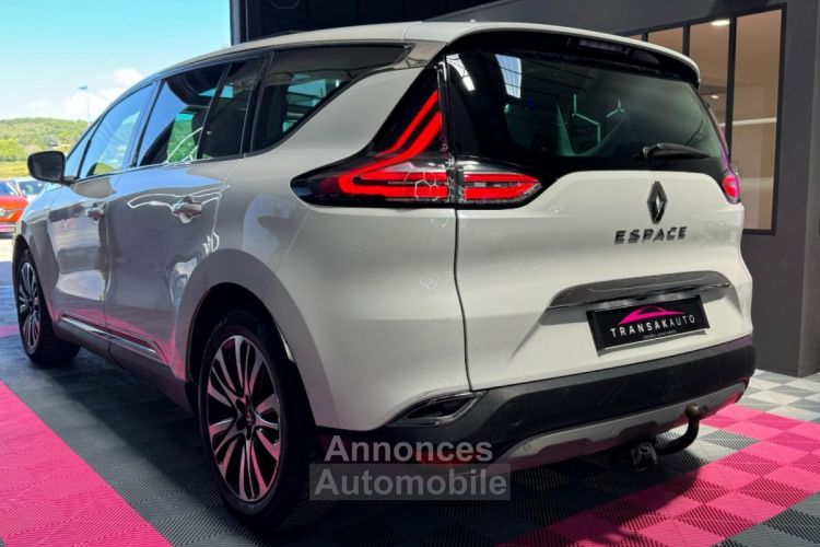 Renault Espace v initiale paris 160 ch 1.6 dci edc full options - <small></small> 17.490 € <small>TTC</small> - #3