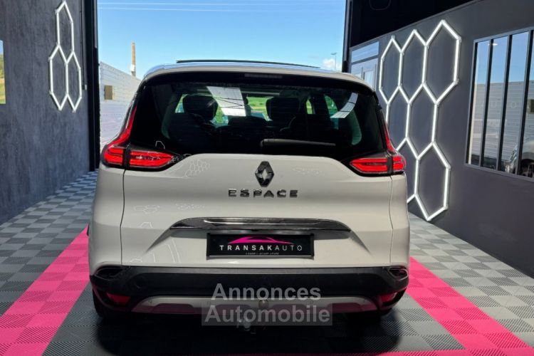 Renault Espace v initiale paris 160 ch 1.6 dci edc full options - <small></small> 17.490 € <small>TTC</small> - #6